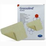 Hartmann Grassolind P10 10x10cm