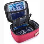 Dr Well THERMALLY ISOLATED BAG SMALL AND COMPACT