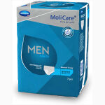 Hartmann Molicare Premium Men-Pants 7 Drops-P8, Medium