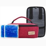 Dr Well THERMALLY ISOLATED BAG SMALL AND COMPACT