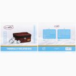 Dr Well THERMALLY ISOLATED BAG SMALL AND COMPACT