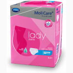 Hartmann Molicare Premium Lady Pants 7 Drops-P8, Medium