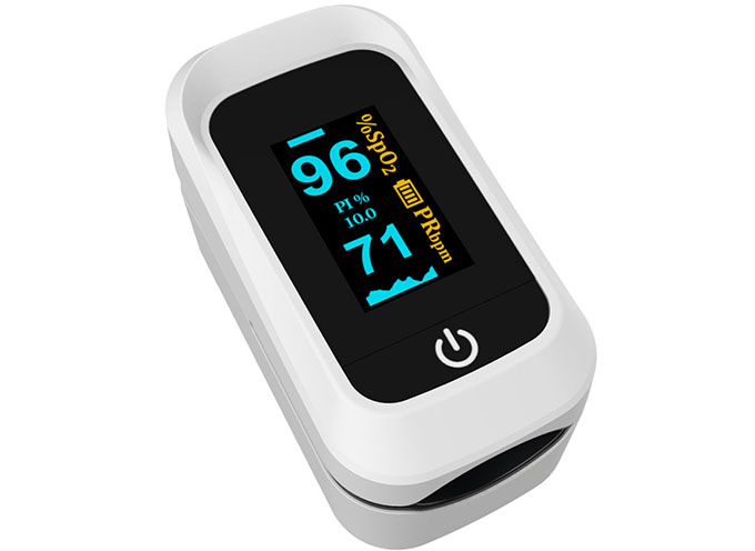 1-2005131A452.jpg Meditech Pulse Oximeter Oled Fingertip - Image 1