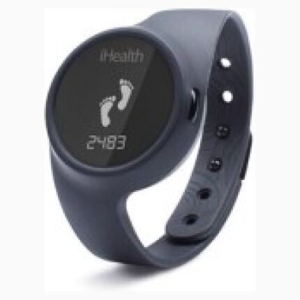 Ihealth Am3 Wireless Activity And Sleep Tracker
