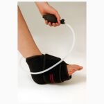 Sissel Cold Therapy Compression Ankle