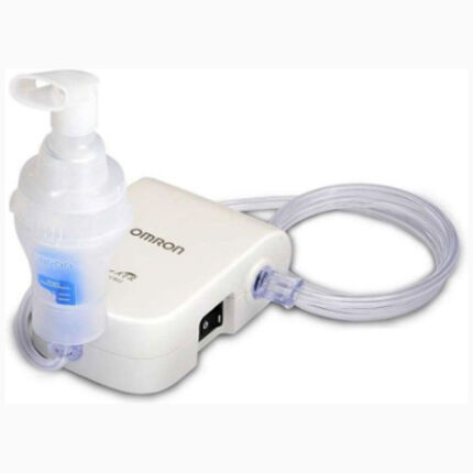 Omron Nebulizer Ne C803 E