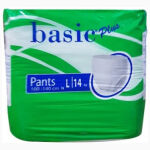 Basic Pants Large 14 pcs