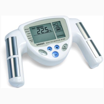 Hbf-306-E-Body Fat Meter BF306