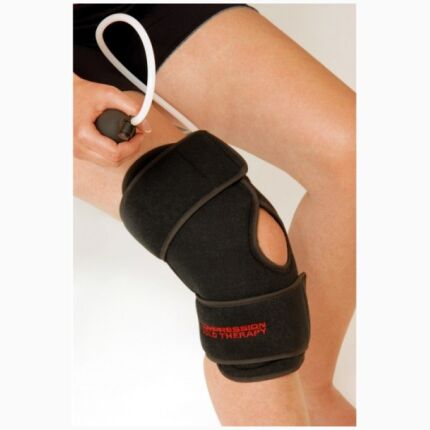 Sissel Cold Therapy Compression Knee / Elbow