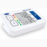 Hartmann Veroval Compact BPU22 Blood Pressure Monitor-P1