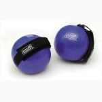 Sissel Fitness Toning Balls Purple 500G