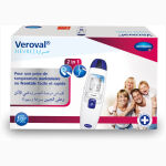Hartmann Veroval Fever Ear and Forehead-P1
