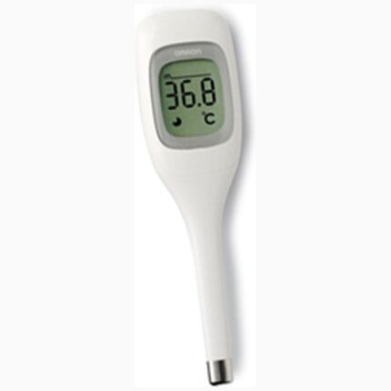 Omron I Temp Thermometer Mc-670-E