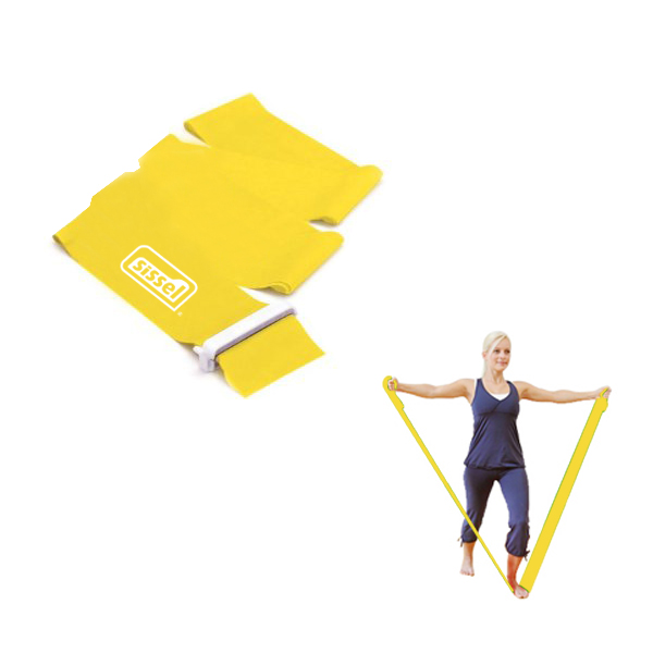 18-8.jpg Sissel Fitband Essential Yellow Light - Image 1