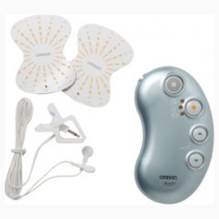 Omron Soft Touch HV-F158-E