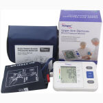 Jumper Blood Pressure Monitor Arm Type JPD900A - Image 2