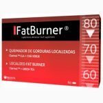 BIOCOL Fat Burner 60 Capsules + Biocol Calory Blocker 60 Capsules + L’DOCILE Full Body Analysis Scale LDBS2020 - Image 2