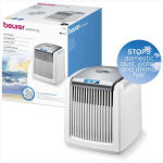 Beurer Air Humidifier & Air Washer White LW 230