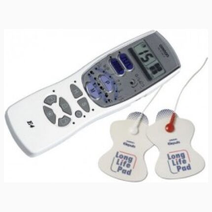 Omron Hv-F128-E T.E.N.S. Massager E4