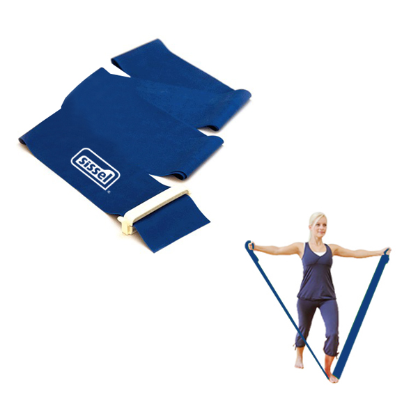 21-4.jpg Sissel Fitband Essential Blue Extra Strong - Image 1