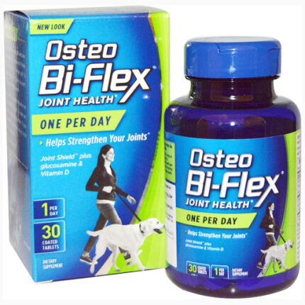 Osteo Bi Flex One Per Day 30 Coated Tablets
