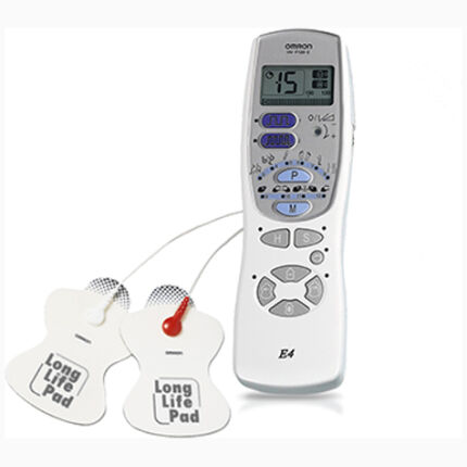 Hv-F127-E Omron E2 Elite Massager