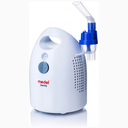 Medel Family Nebulizer