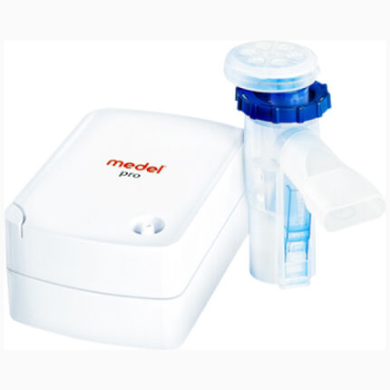 Medel Pro Nebulizer