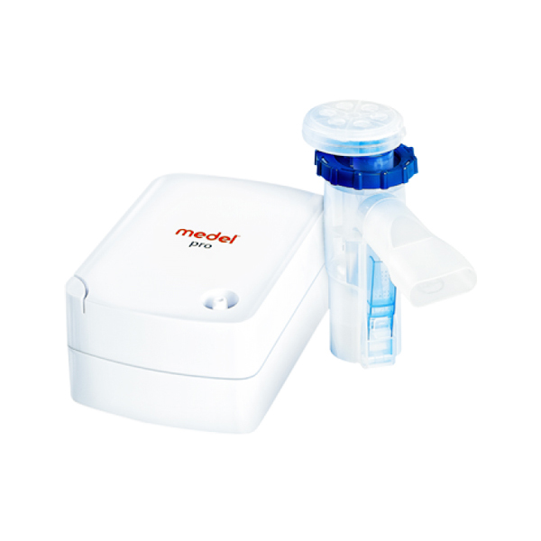 2220081.jpg Medel Pro Nebulizer - Image 1