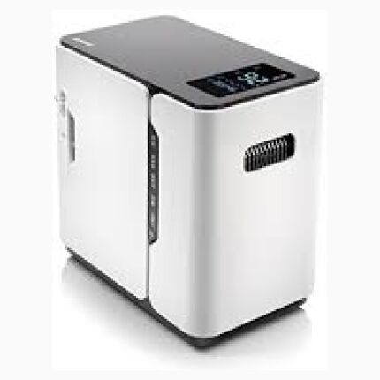 YU300 Homecare Oxygen Concentrator