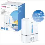 Beurer Ultrasound Air Humidifier LB 45
