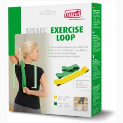 Sissel Exercise Loop Set of 2