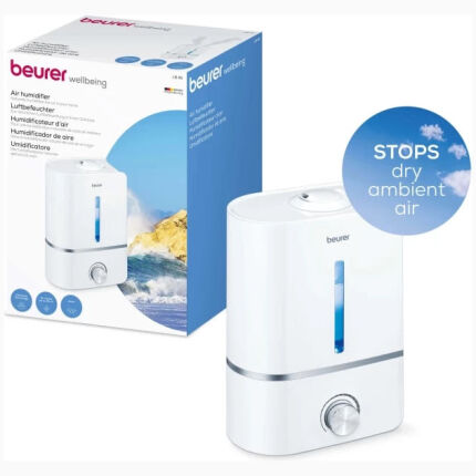 Beurer Ultrasound Air Humidifier LB 45