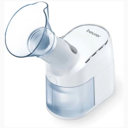Beurer Steam Vaporizer SI 40