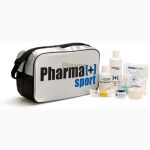 Pharma+ Shoulder Bag Sport Complete