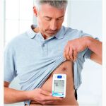 Hartmann Veroval ECG and Blood Pressure Monitor-LG6, P1 - Image 8