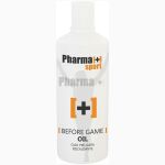 Pharma+ Before Game Oil 500ml