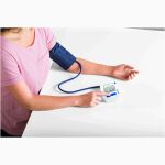 Hartmann Veroval Compact BPU22 Blood Pressure Monitor-P1 - Image 3