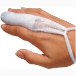 Pharma+ Finger Bandage Pack of 2