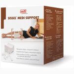 Sissel Medi Support Knee Pillow