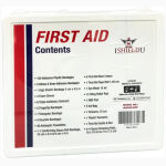 Medical first aid package for 50 people - Image 3