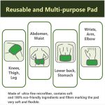 Dana EUN Herbal Hot and Cold Aromatherapy Neck and Shoulder - Image 2