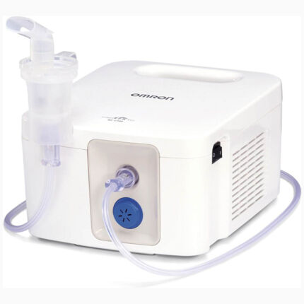 Omron E-Compressor Nebulizer Ne-C900