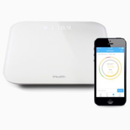 Ihealth HS4 Digital Scale