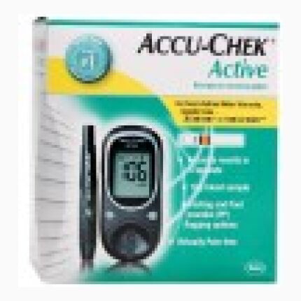 Accu-Chek Active Kit Mg