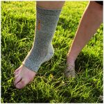 Incrediwear Ankle Brace with Germanium
