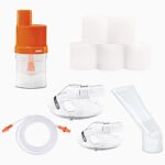 L'Docile Compressor Nebulizer LDNB2320 - Image 2