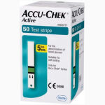 Accu-Chek Active 50 Strips - Image 3