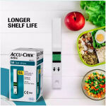 Accu-Chek Active 50 Strips - Image 4