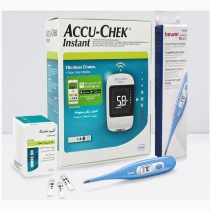 Accu-Chek Instant Bundle